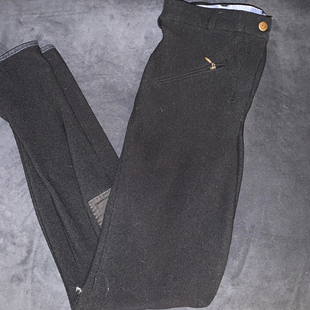 Breeches - Tuffrider